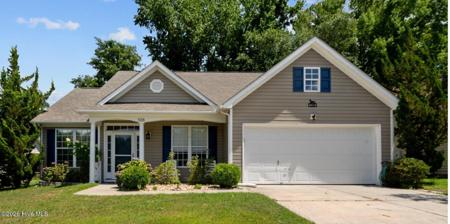 126 Meadow View Drive