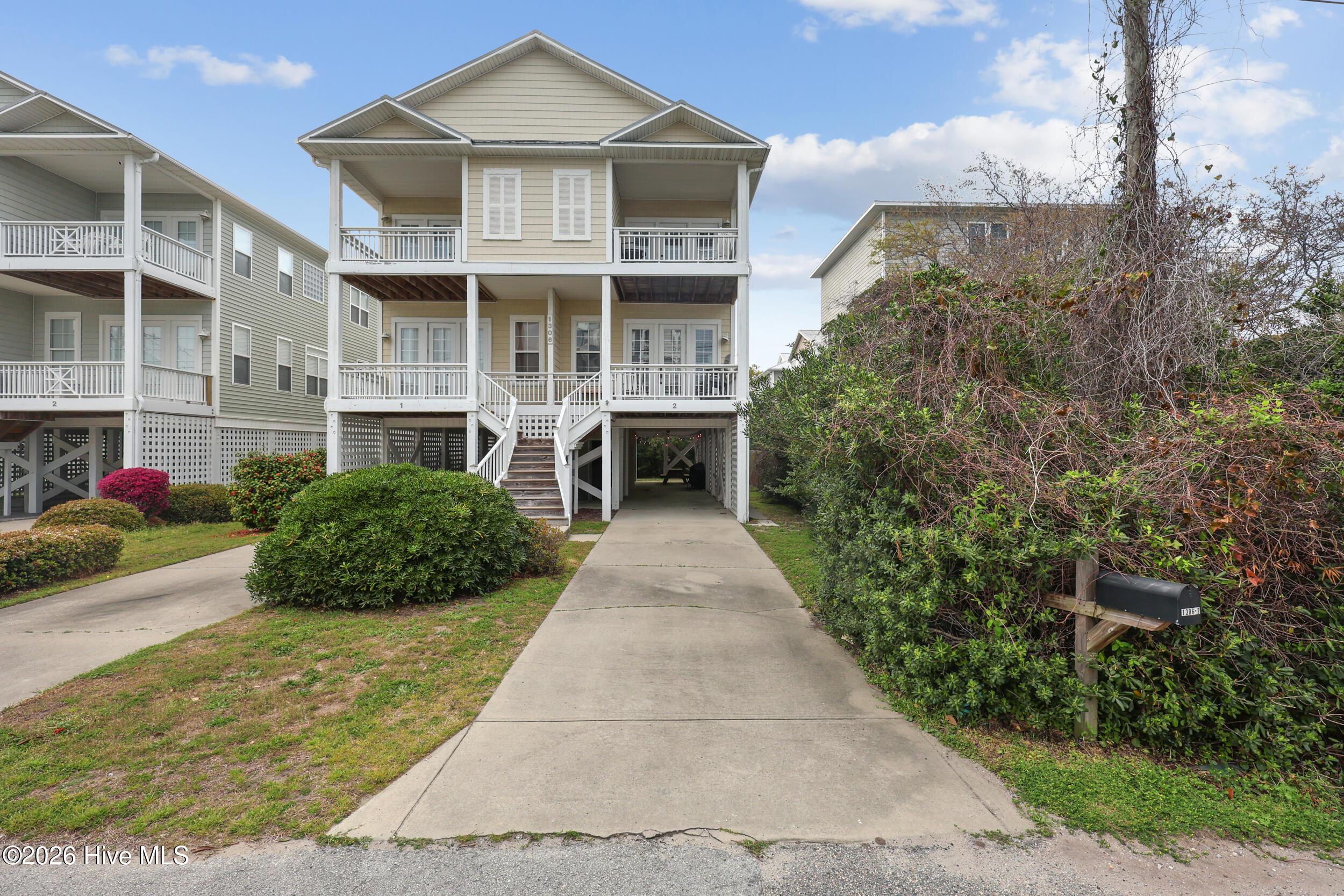 Image 1: 1306 Bowfin Lane, Unit 2