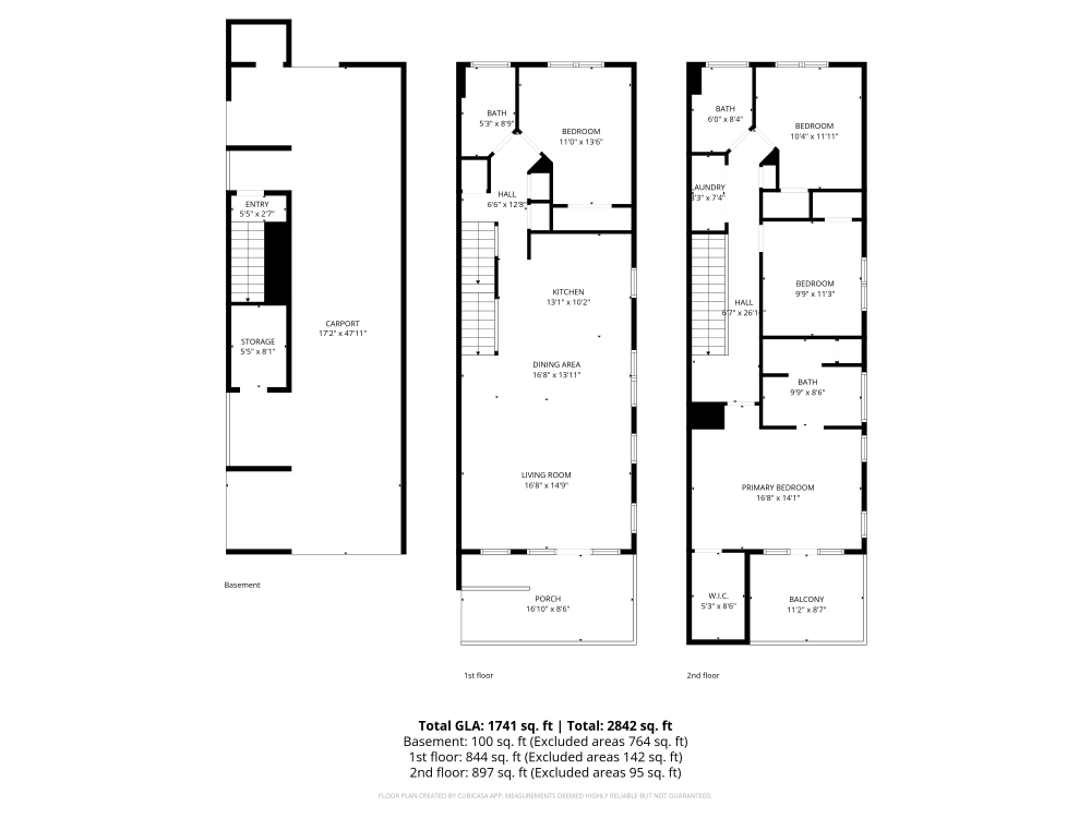 Image 4: Floor Plan