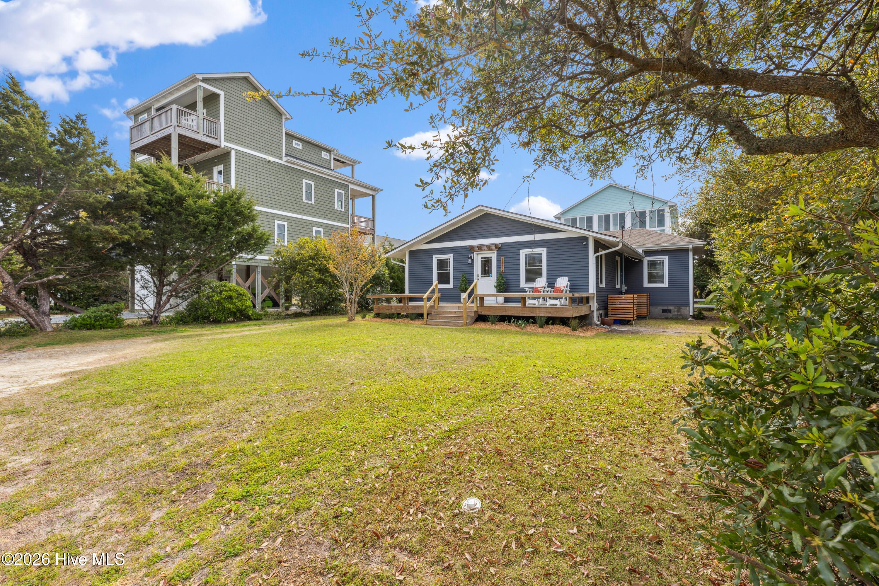 Image 4: GI - 1122 S Topsail Dr - Rental-3