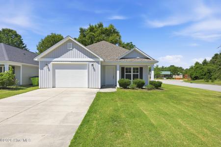 106 Heckathorne Drive