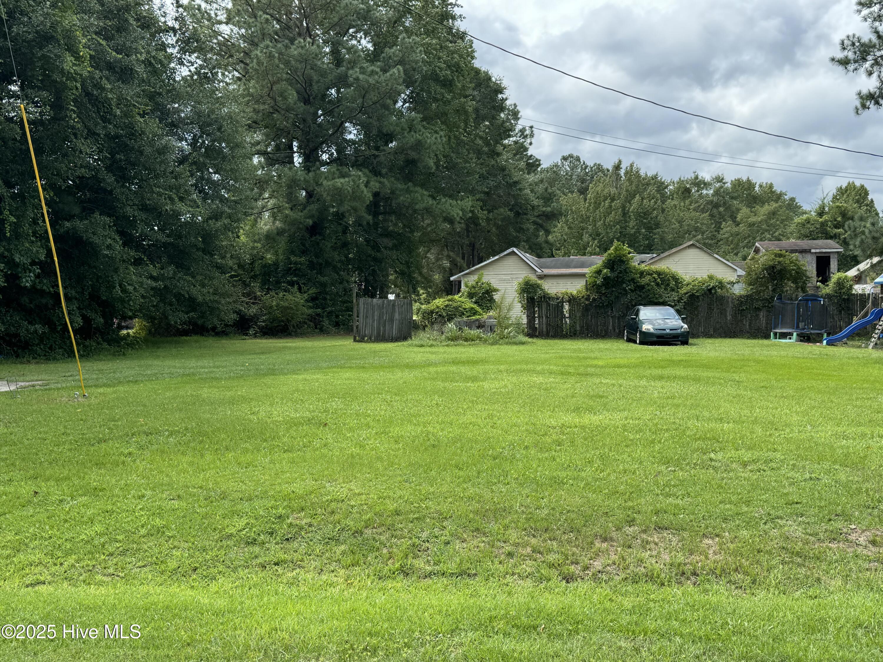 Image 1: Lot From Road