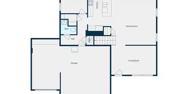 202 Tarheel Drive