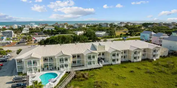 602 W Fort Macon Road Unit 231