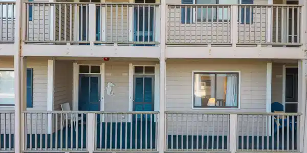 2509 W Ft Macon Road Unit 105 B