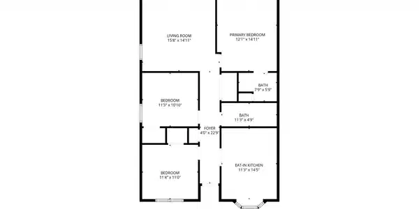 504 Courtyard E