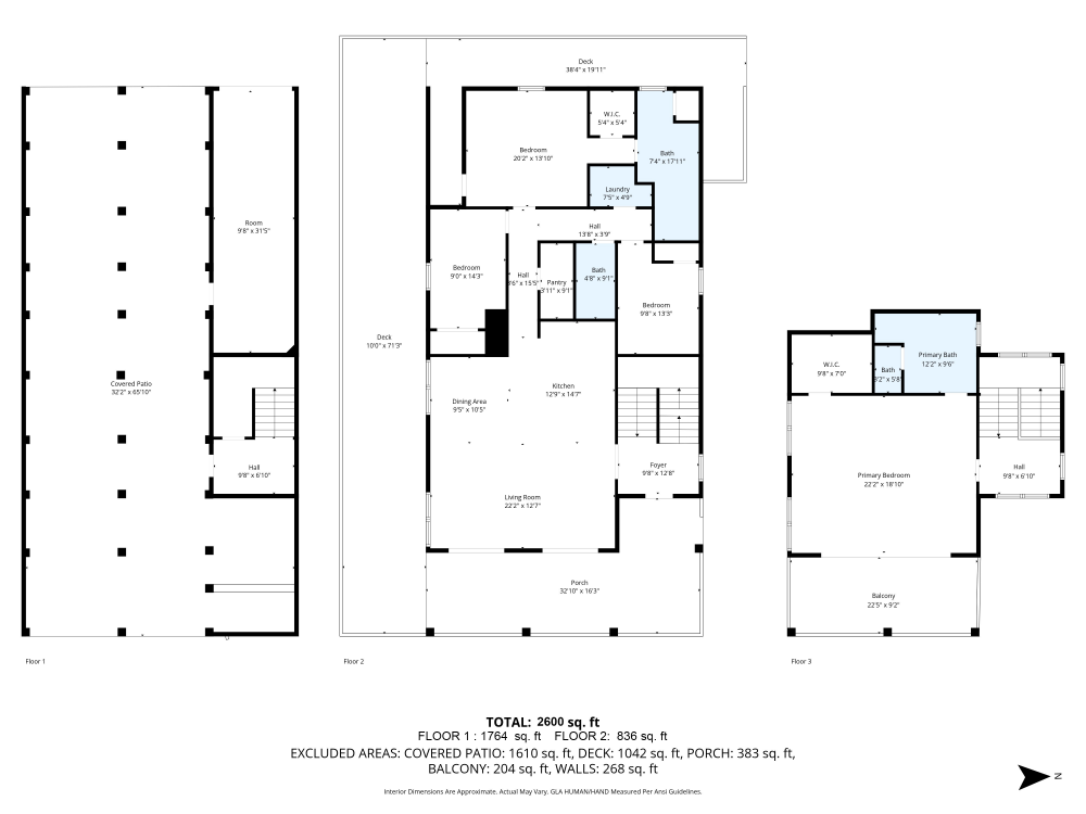 Image 4: Floor Plan