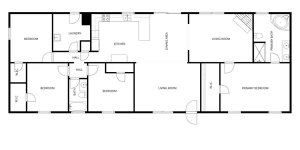 Image 4: Floor Plan