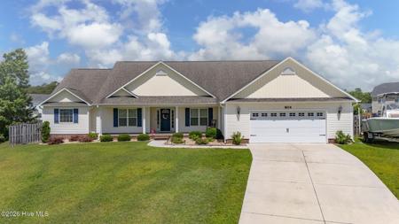 804 Canvas Court