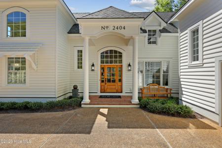 2404 Ocean Point Place