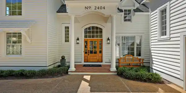 2404 Ocean Point Place