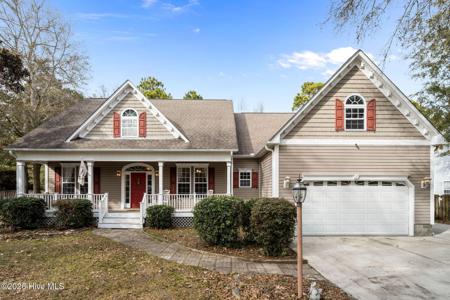 123 Bayshore Drive