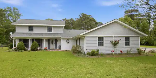 201 Sycamore Drive