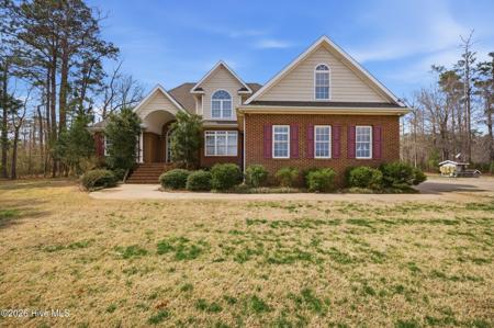 146 Billetts Bridge Road