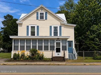 118 S Broad Street