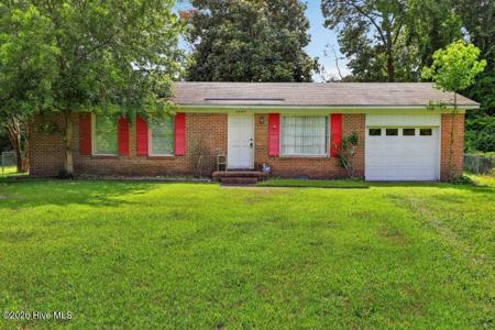 2907 Mason Circle