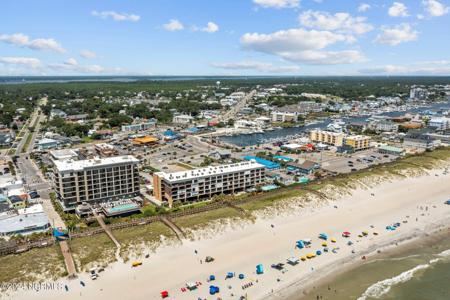 222 Carolina Beach Avenue N Unit 107