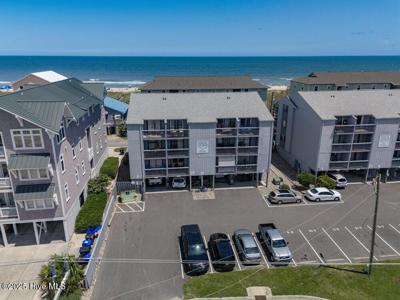 404 S Carolina Beach Avenue Unit B7