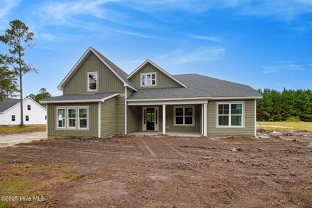 114 Antebellum Drive