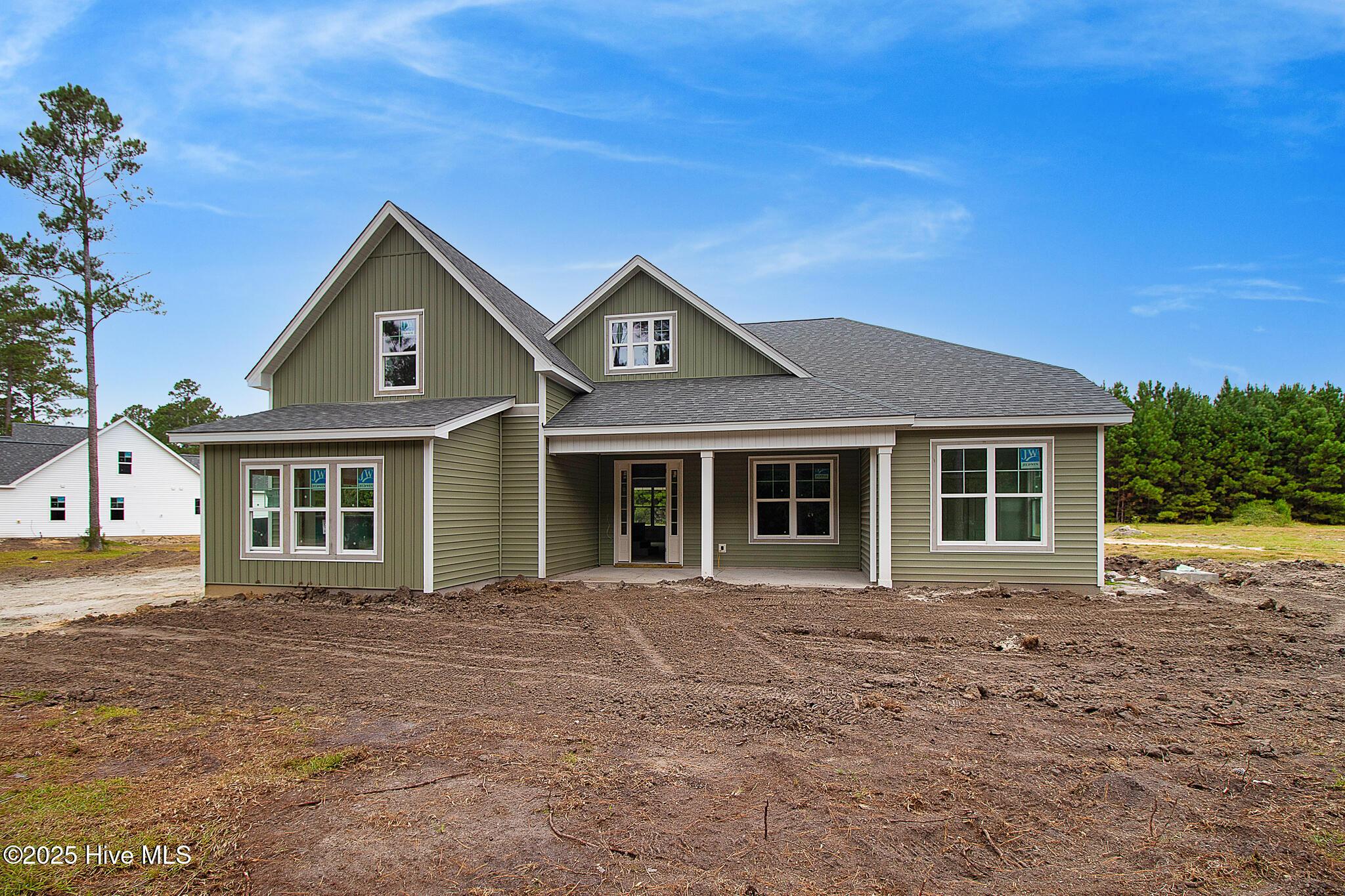 Image 1: New Construction in Plantation Harbor