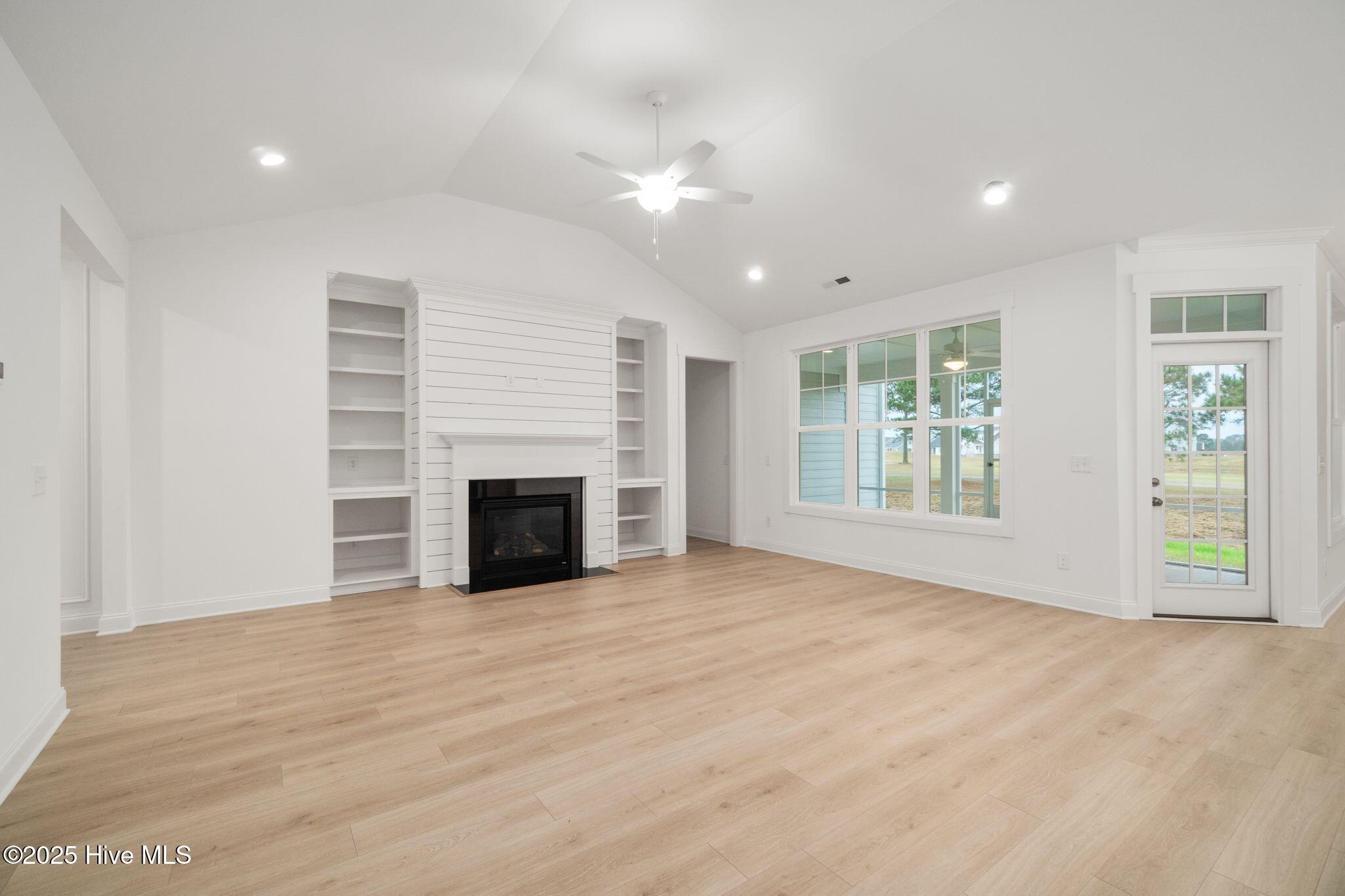 Image 2: Future Living Area