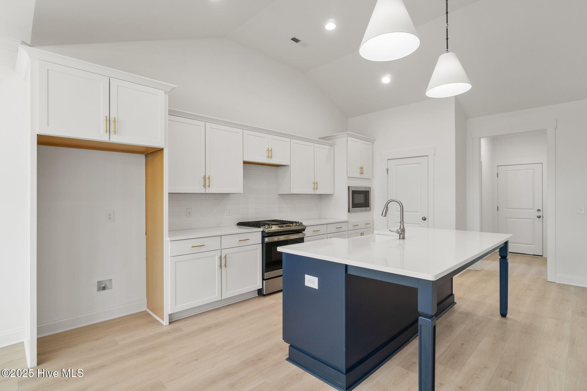 Image 3: Future Kitchen