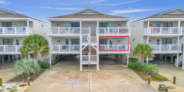 433 Ocean Boulevard W Unit # D