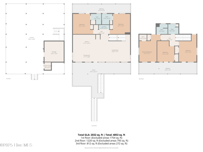 599 Ocean Boulevard W