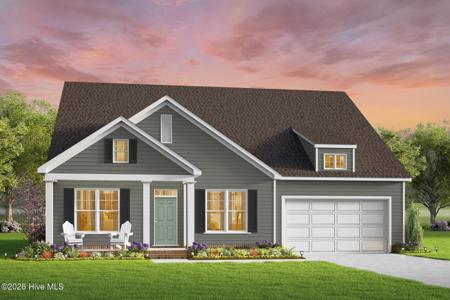 109 S Tall Pines Trail