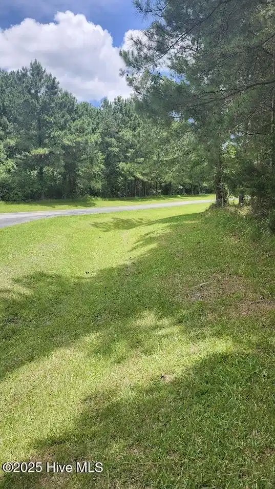 Image 1: Looking Right W/ Lot Behind