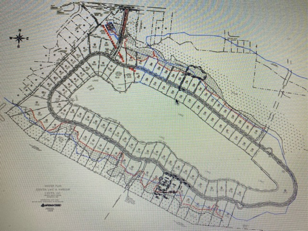 Image 2: Plat