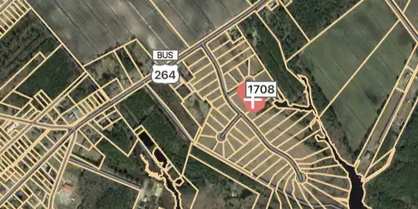 Lot 11 Canal Drive