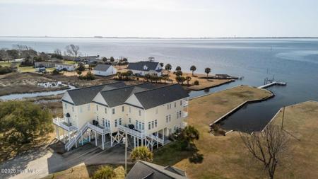 134 Water Lane