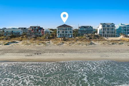 3503 Ocean Drive