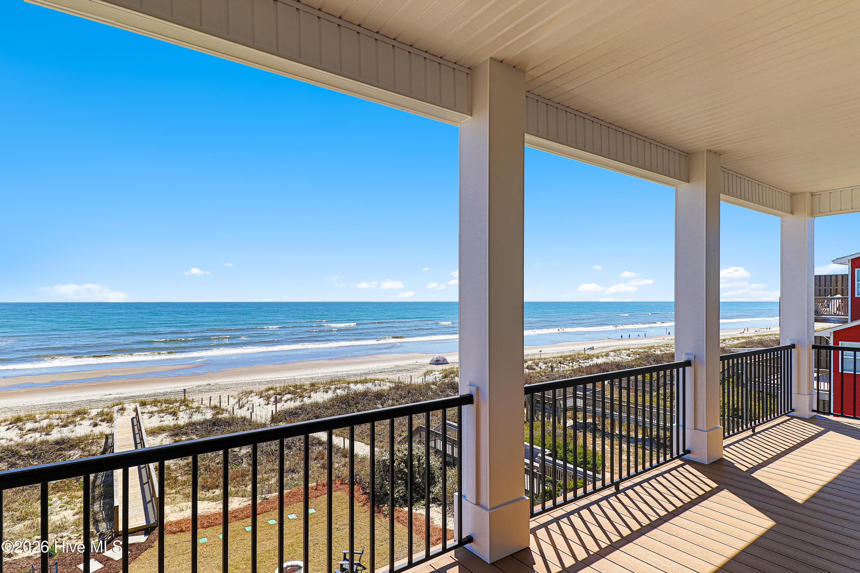 Image 4: Balcony Views