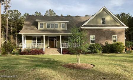 444 Cypress Landing Trail
