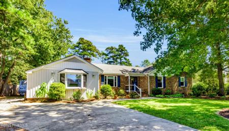 240 Rudolph Drive