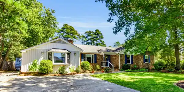 240 Rudolph Drive