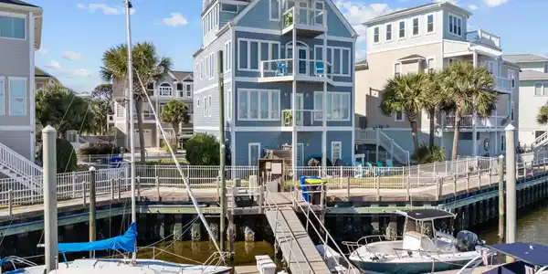 902 Grand Bahama Drive