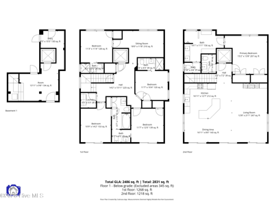 3228 E Dolphin Drive