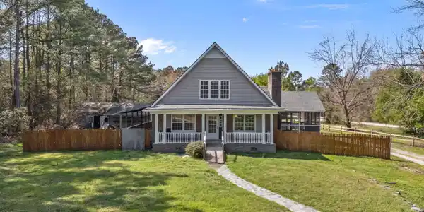 740 Broad Creek Road