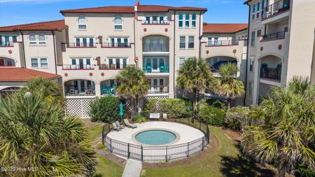 790 New River Inlet Road Unit 215b