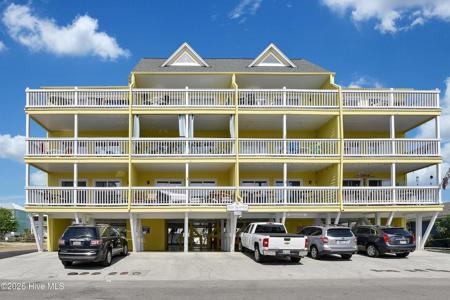 1509 Carolina Beach Avenue N Unit E1