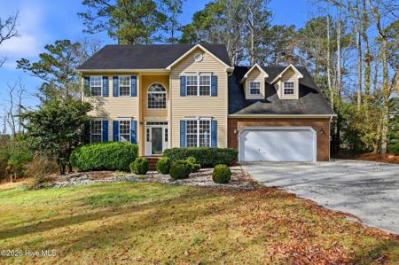 108 Dockside Drive