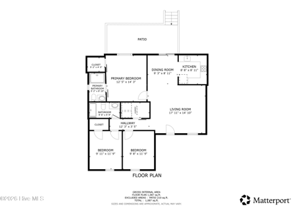 147 NE 19th Street