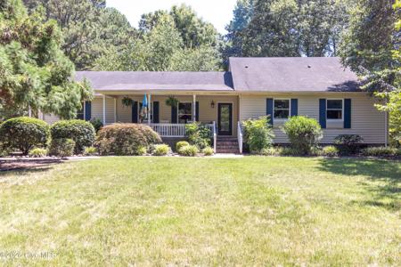 912 Soundside Road