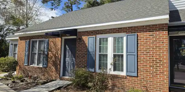 110 Crystal Pines Court