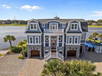 98 Laurinburg Street
