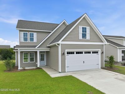 112 Eastbay Way