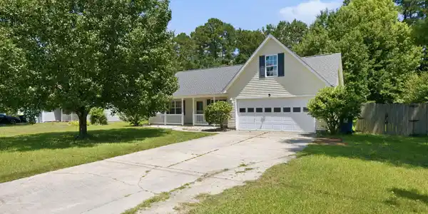 1116 Tebo Road